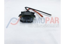 RENAULT FLUENCE MOTOR FAN SOKETİ FİYATLARI TERMOPAR OTO KLİMA